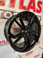 Volkswagen golf gti tcr reifnitz look 18 19 inch velgen troc, Band(en), Ophalen of Verzenden, 18 inch