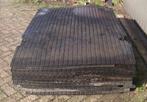 💥Rubbermatten / Stalmatten / rubberen mat / 130 x 100 cm💥, Dieren en Toebehoren, Ophalen, Gebruikt