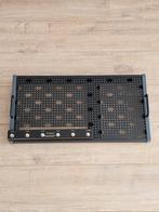 One Control Pedalboard + One Control Iguana Tail Loop 5, Muziek en Instrumenten, Effecten, Unknown, Ophalen of Verzenden, Zo goed als nieuw