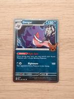 Pokémon kaart Gengar 057/091 (Halloween 2024), Verzenden, Nieuw, Losse kaart