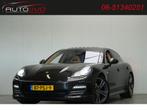 Porsche Panamera 4.8 4S NL AUTO! NAP! NIEUW! BOM VOL!, Auto's, Te koop, Zilver of Grijs, Benzine, Hatchback