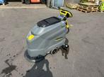 Kärcher Professional Schrobmachine BD50/50C Classic, Ophalen of Verzenden, Gebruikt, Schrobmachine