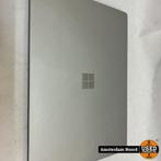 Microsoft Surface Laptop 4 i5/8GB/256SSD/W11, Computers en Software, Windows Laptops, Microsoft, Zo goed als nieuw, Support@microsoft.com