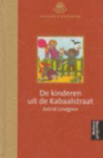 De kinderen uit de Kabaalstraat Niels Ukkepuk In Schemerland, Ophalen of Verzenden, Astrid Lindgren, Fictie algemeen, Zo goed als nieuw