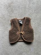 Alwero Wollen Bodywarmer kind XXS, Kinderen en Baby's, Ophalen of Verzenden, Zo goed als nieuw, Jongetje of Meisje