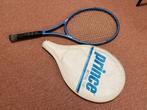 Tennisracket Prince Graphite Composite Royal 110 met hoes, Sport en Fitness, Tennis, L2, Gebruikt, Prince, Ophalen of Verzenden