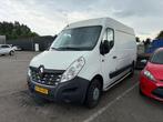 Renault Master T33 2.3 dCi L2H2 MOTOR DEFECT, Euro 5, Gebruikt, 4 cilinders, Renault