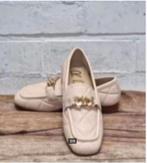 RDA Roberto d'Angelo - Leren loafers maat 36 - Nieuw €149,95, Nieuw, Ophalen of Verzenden, RDA Roberto d'Angelo, Roze