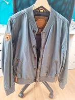 Nakatano Damesjas Maat L - Groen, Ophalen of Verzenden, Zo goed als nieuw, Maat 38/40 (M), Groen