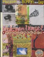 Rik van Iersel: tranparancy – wolk; 2004, Boeken, Zo goed als nieuw, Schilder- en Tekenkunst, Verzenden