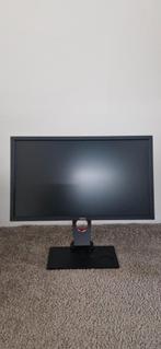 BENQ XL 2430T gaming monitor, Computers en Software, Monitoren, 101 t/m 150 Hz, In hoogte verstelbaar, Full HD, Zo goed als nieuw