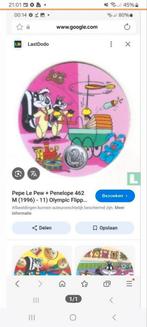 Gezocht deze flippo,zie foto, Ophalen of Verzenden, Losse flippo's