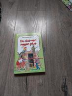 De club van negen plus, Gelezen, Non-fictie, Ophalen of Verzenden, M.H. Karels-Meeuse