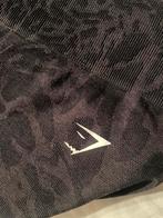 Gymshark Adapt Safari Seamless Legging, Ophalen of Verzenden, Zo goed als nieuw, Fitness of Aerobics