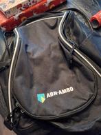ABN AMRO Sporttas / Rugzak, Overige merken, 25 tot 40 cm, Ophalen of Verzenden, Zo goed als nieuw