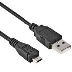 Micro USB naar USB Laad kabel, 100 cm, Gratis Verzonden, Verzenden, Nieuw, Snoer of kabel, Overige merken