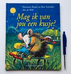 Mag ik van jou een kusje?  NIEUW, Ophalen of Verzenden, Zo goed als nieuw