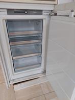 Vriezer inbouw, Ophalen, Gebruikt, Minder dan 60 cm, 160 cm of meer