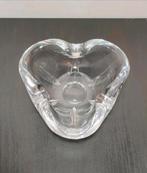 Kristallen coupe Val Saint Lambert, Antiek en Kunst, Ophalen of Verzenden