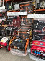 OUTLET HUTTENBERG AGGREGATEN, Doe-het-zelf en Verbouw, Aggregaten, Ophalen, Nieuw