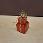 Vondels postnl pakketjes kerstornament, Diversen, Kerst, Ophalen of Verzenden, Zo goed als nieuw