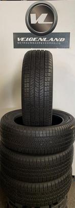 Yokohama Geolandar G91 235-55-18 2355518, 18 inch, Gebruikt, -, -