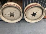 MAN tractorvelgen 28 inch, Zakelijke goederen, Agrarisch | Onderdelen | Banden, Velgen en Assen, Ophalen