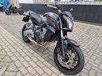 Honda CB 650 F ABS (bj 2015), Naked bike, 649 cc, Bedrijf, 4 cilinders