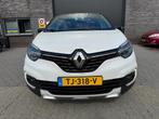 Renault Captur 0.9 TCe Intens | 1E EIGENAAR | 12MND GARANTIE, Auto's, Voorwielaandrijving, 898 cc, Stof, Gebruikt