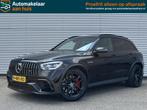 Mercedes-Benz GLC-klasse 63 S AMG 4MATIC+ | Dak| LED| Distro, Auto's, Mercedes-Benz, Te koop, Geïmporteerd, 5 stoelen, Benzine