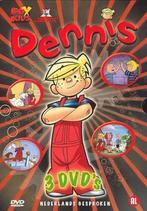 dennis  fox kids 3 dvd box, Ophalen of Verzenden, Europees, Zo goed als nieuw