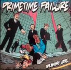 Primetime Failure, Memory Lane ( Punk-Hardcore), Cd's en Dvd's, Vinyl | Pop, Ophalen of Verzenden