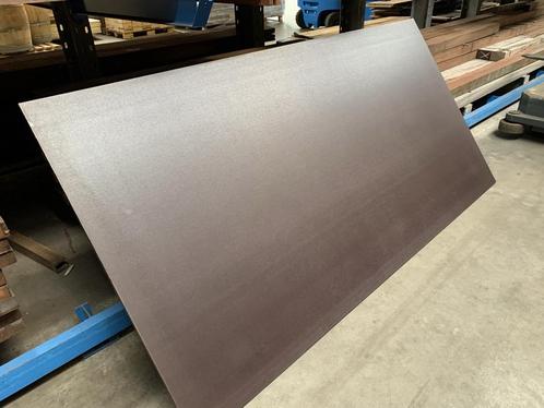 aanhanger vloer platen betonplex 18 mm 125x250 cm antislip, Doe-het-zelf en Verbouw, Platen en Panelen, Nieuw, Betonplex, Minder dan 20 mm