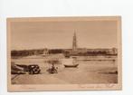 Rhenen. Veer over den IJsel., Verzenden, Voor 1920, Ongelopen, Utrecht