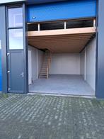 Opslagunit , Bedrijfsunit te huur Steenwijk Meppel, 100 m², Huur, Bedrijfsruimte