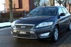 Ford Mondeo Wagon 2.0-16V 146PK 107kW YoungTimer Airco Trekh, Auto's, Euro 5, Gebruikt, Mondeo, Origineel Nederlands
