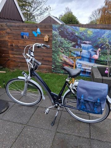 Sparta damesfiets 28 inch beschikbaar voor biedingen