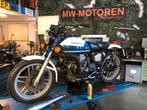 Te Koop Moto Guzzi Polizia V50. Bouwjaar 1984 Belastingvrij, Particulier, Toermotor