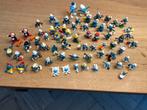 Grote Smurfen Collectie, Verzamelen, Smurfen, Ophalen of Verzenden, Gebruikt, Verschillende Smurfen, Poppetje, Figuurtje of Knuffel