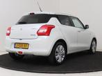 Suzuki Swift 1.2 Select Smart Hybrid | NL auto | Dealeronder, Auto's, Suzuki, Voorwielaandrijving, 12 maanden, Stof, Gebruikt