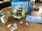 Playmobil röntgenkamer, Ophalen of Verzenden, Zo goed als nieuw, Complete set