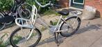 Altec 24 inch fiets wit gebruikt, Fietsen en Brommers, Fietsen | Meisjes, Ophalen, Gebruikt, 24 inch, Altec