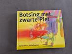 botsing met zwarte piet, Diversen, Sinterklaas, Ophalen of Verzenden, Zo goed als nieuw