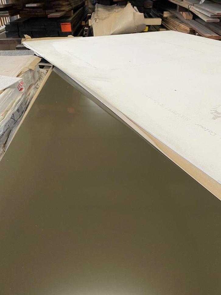 partij gevelbekleding nooit meer schilderen, rot niet 23,9m2, Doe-het-zelf en Verbouw, Hout en Planken, Nieuw, Balk, Overige houtsoorten