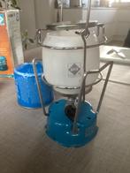 Lumogaz N 206, Caravans en Kamperen, Ophalen, Gebruikt