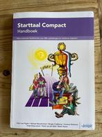 Starttaal compact handboek, Boeken, Nieuw, Nederlands, Ophalen of Verzenden, Uitgeverij Deviant