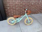 Loopfiets Bandits & Angels Retro Rider zo goed als nieuw, Fietsen en Brommers, Fietsen | Kinderfietsjes, Ophalen, Zo goed als nieuw