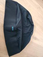 Buikband zwangerschap, Kleding | Dames, Positiekleding, Ophalen, Zo goed als nieuw, Zwart, Buikband
