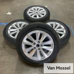 Opel Astra L Michelin E Primacy 205/55/R16 94V, Gebruikt, 16 inch, Banden en Velgen, Personenwagen