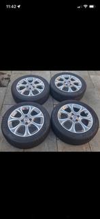 16 Inch 4x100 Origineel Fiat, Ophalen, Chevrolet